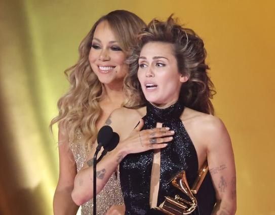 ���� ����� �������� �������� ����������� Grammy