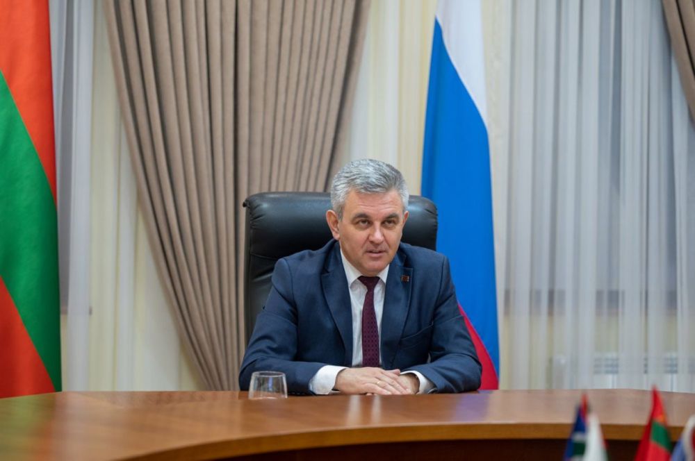 Президент провел рабочее совещание