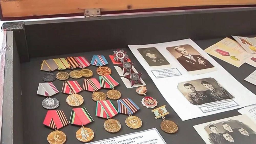 � ������� ��������� ����� ������ ������, ������������ � 80-����� ������������ ������� � 79-� ��������� ������