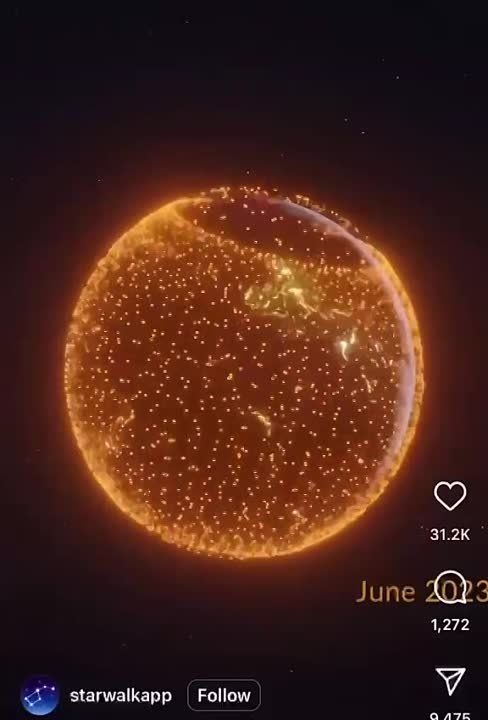 ����\�����. ��� ������������ ����� ���������� ��������� Starlink ������ ����� � 2019 �� ���� ���