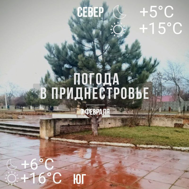 ������� �� +16�� � ��� �������