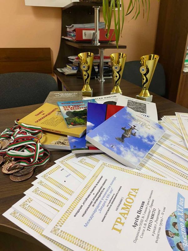 ������ 80 ������ �������� �� �������� � ���� ��������������� ������ �����������