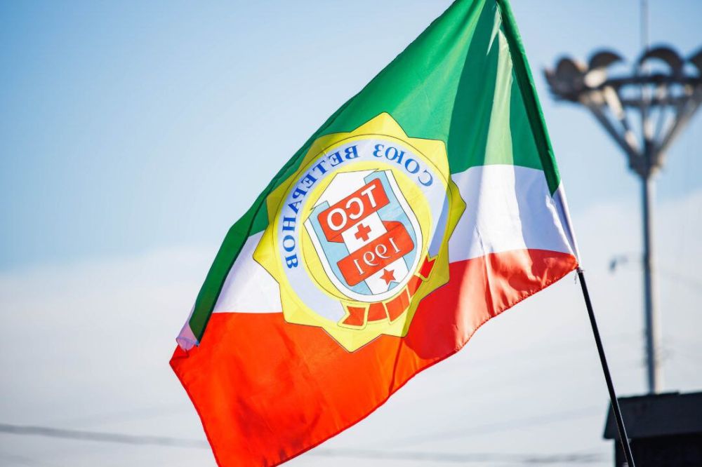 33 ���� �� ��� ����������� ��������������-������������� ������