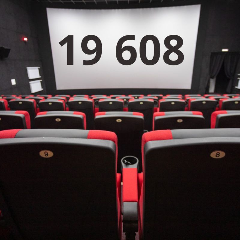 ����� ��� �� ������������. ����� 20 ����� �������� �������� ������� ��������� ������� � 2023-� (�� 4 702 ������, ��� � 22-�)