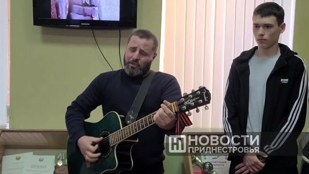 ����� ������ �������� �������� � ��������-������������� ����� � ��������