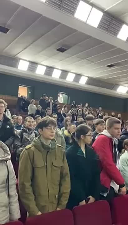 ����� ������ � ���������-���������������� ������ ��� �������� ��������������� ����� ��� � ��� ������!�, ������� ��������� �� ��� ������������ �������