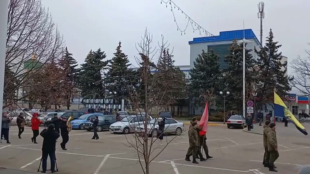 ������� � ���������� �������� ������-������������������ ������ �� ������� ������ � ��������� "׸���� �������"