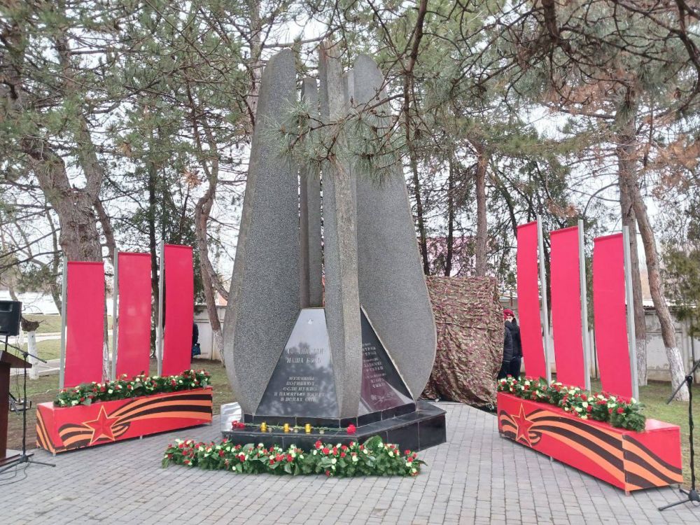 ������ ������� � ����� ������