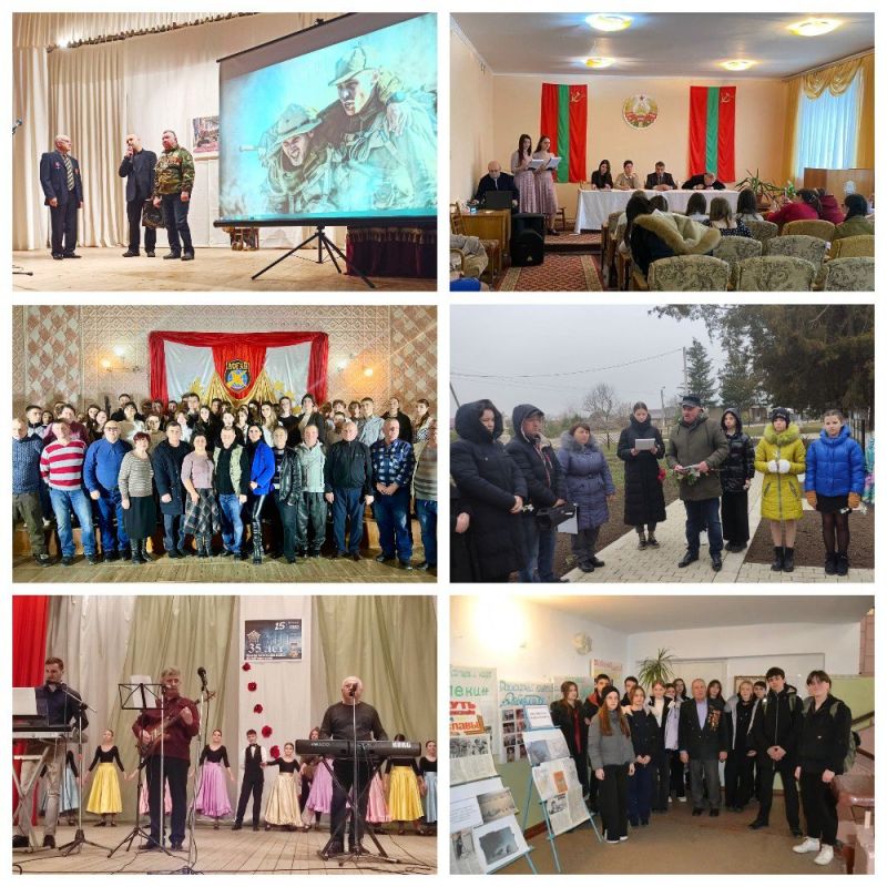 � ������������� ������ ������ �������������� �����������, ����������� 35-����� ������ ��������� ����� �� �����������