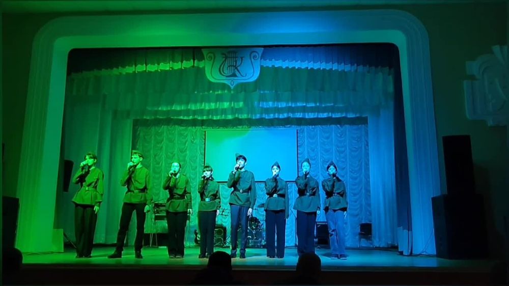 ��������� ��������������� ���������� ���������