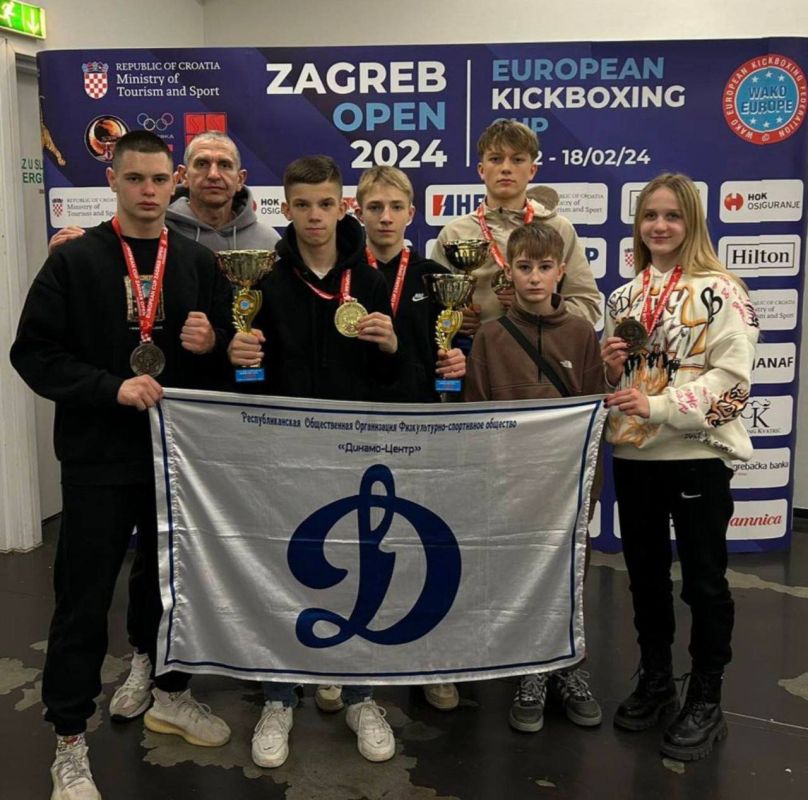 5 ������� ��������� ��������������� ������� �� ����� ������ �� �����������