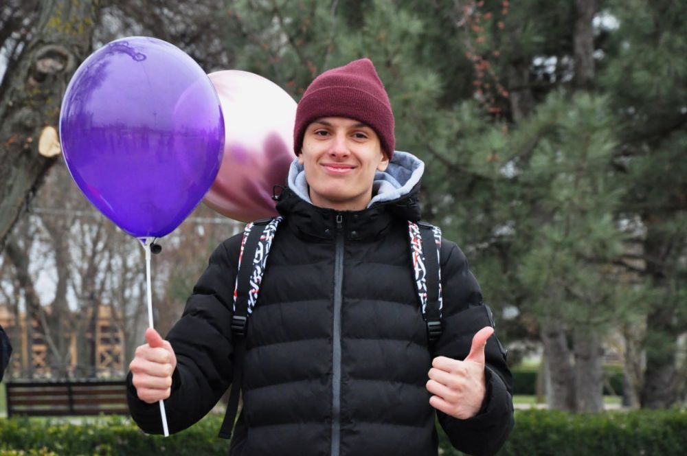 ������ ����� - ��� �������!