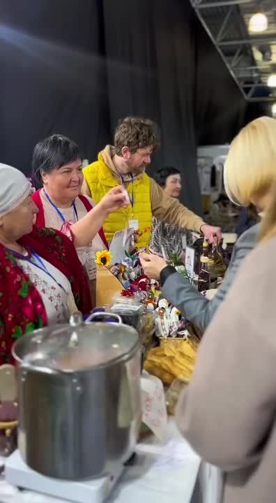 ������������� ������������� �������� Tourism & Travel Expo: ����� ������� �������������