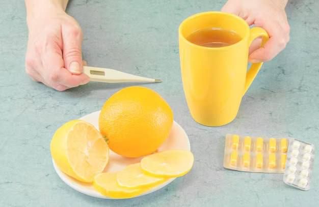 Заболеваемость идет на спад