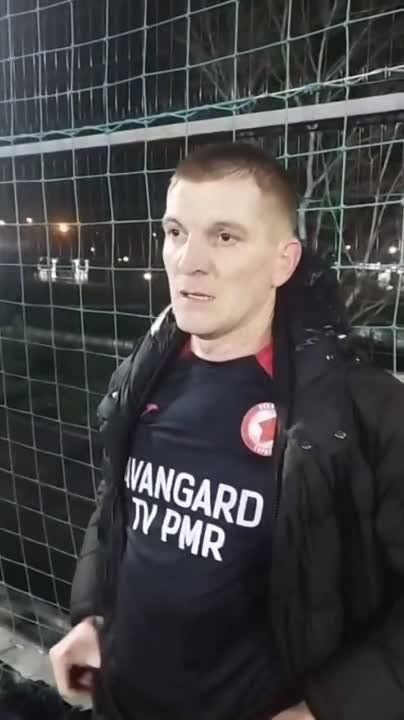 ����� ���! ������ �� ����! �������, ������� ������� ���������� �� ���������-TVPMR� � ����� �������