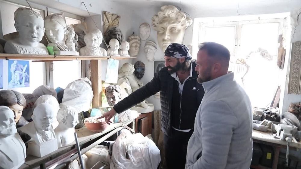 �8 ���� ����, 1 �����. ��� �� � ����������...�