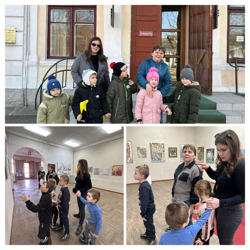 ������������� � ����� ���������