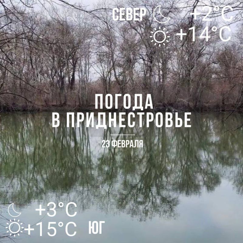 ����� �����. ������� � �� +15��. ��� �������