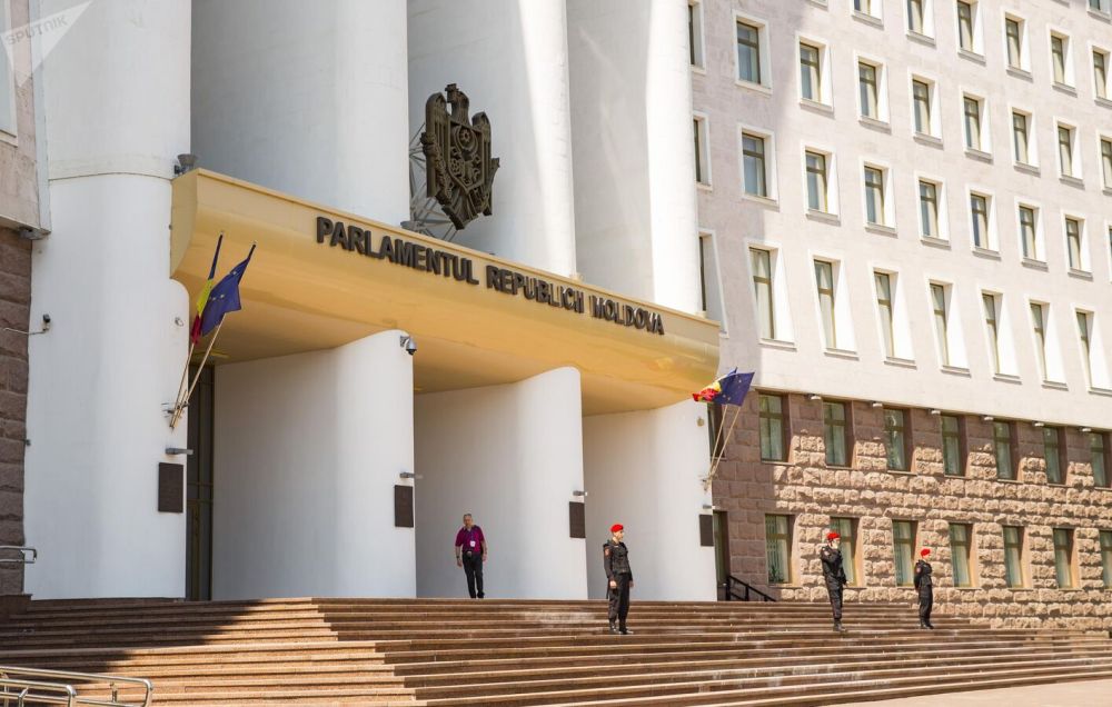 Кишинев ждет, что Тирасполь на съезде депутатов не предпримет необдуманных шагов