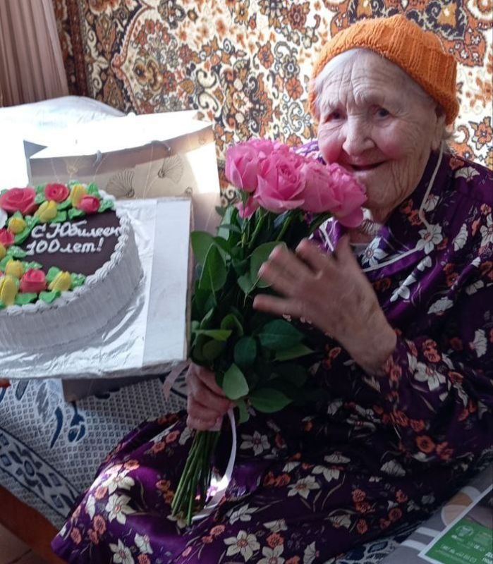 �������, ���� 100-������ ������ �������� ���������� �. ����������- ���������� ���� ������ ��������� ����������!