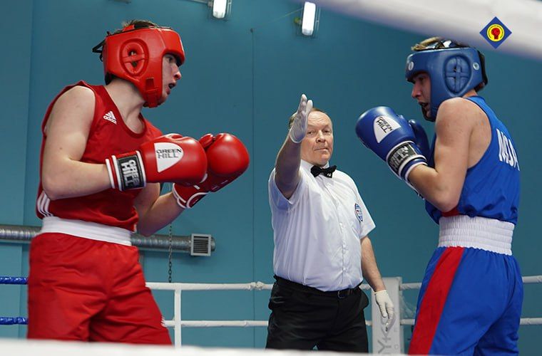 ����� ��������������� �������� ����� ��������� ���������� �������� U19