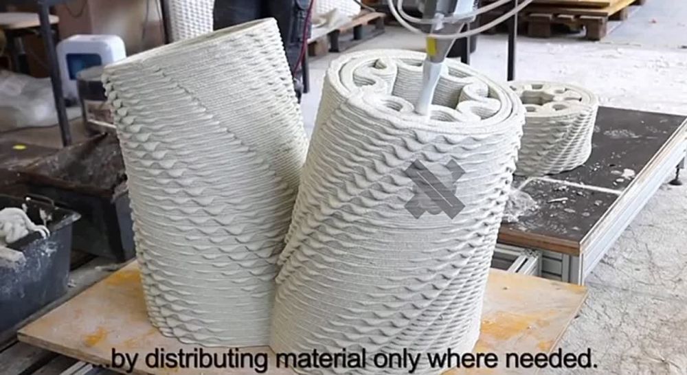 ����� ������� ������, ������������ �� 3D-��������, �������� � ���������