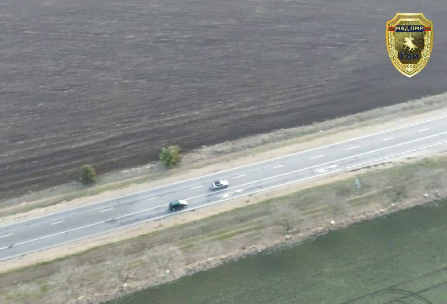 За выезд на встречку двух водителя привлекли к админответственности