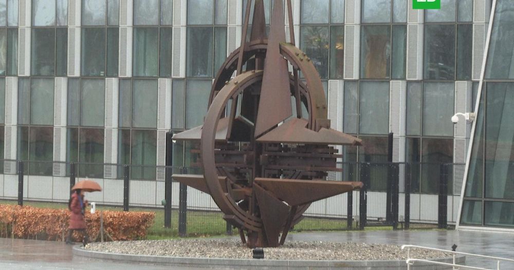 НАТО обещает поддержать Молдавию в случае присоединения Приднестровья к РФ