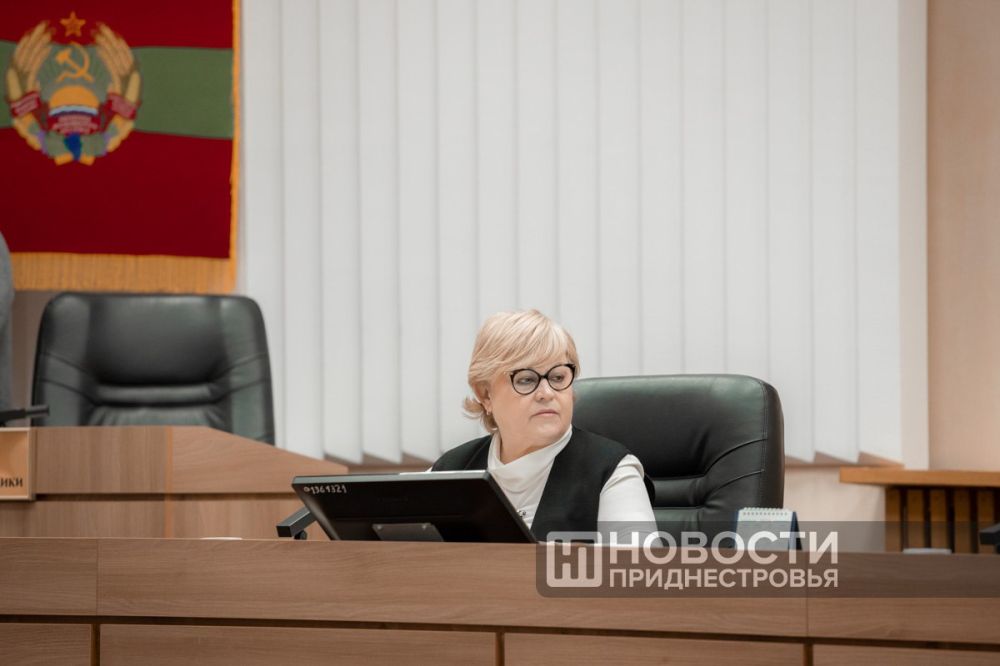 Провокаторами назвала вице-спикер Верховного Совета Приднестровья Галина Антюфеева тех, кто запустил слух о готовящемся обращении к России с призывом принять Приднестровье в её состав