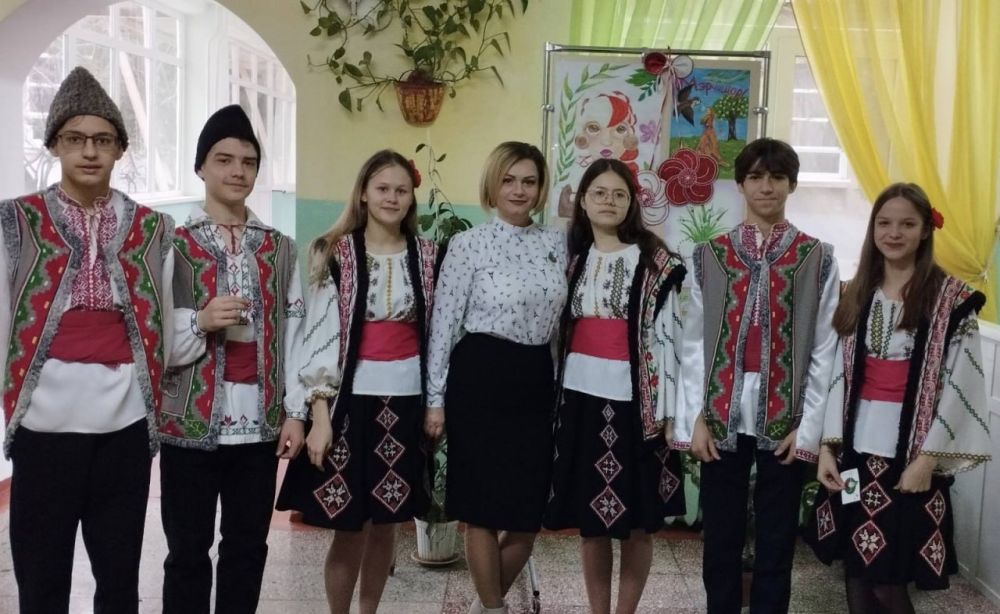 � ������ ���� �����!. ����� �������� � ���� ��������� ����������� � ���� ������������ ���� �������� 13-� �����