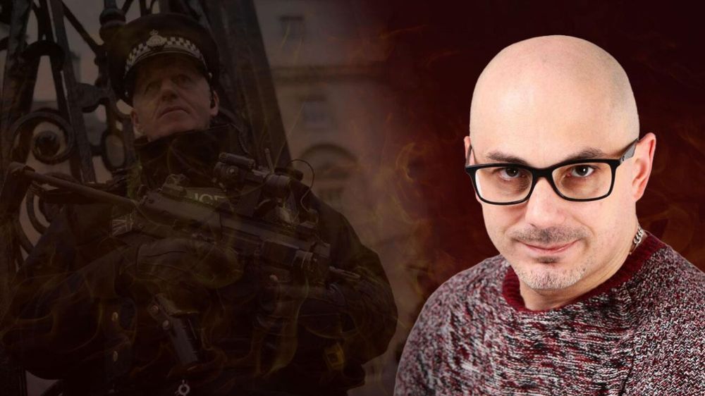 Без бойни не обойдётся: Гаспарян о МИ-6, Путине, Украине, НАТО, Молдавии и Приднестровье