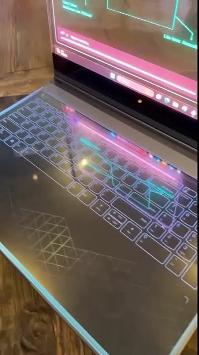 Lenovo ����������� ���� ������ � ���� ������� � ���������� �������� �� MWC 2024