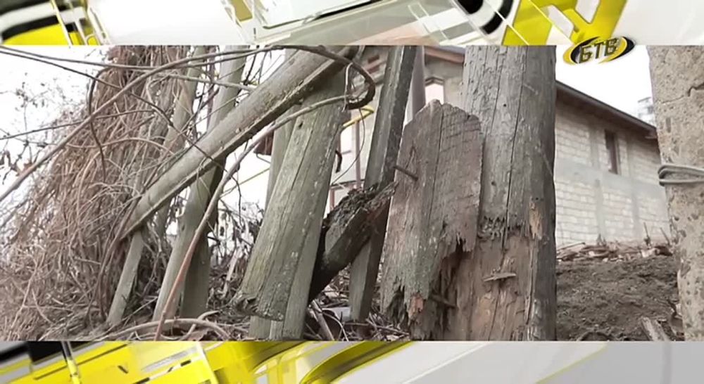 Главные темы выпуска Новостей на БТВ: