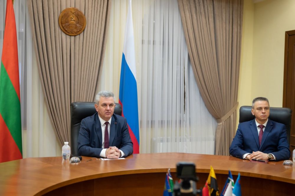 Президент обсудил с руководителями органов госвласти и местного управления текущие рабочие вопросы