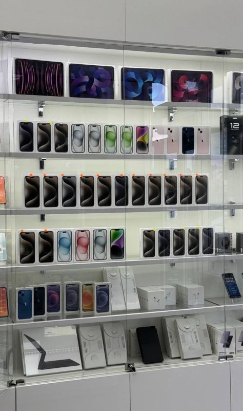 ����� �� �������������� �� ������� APPLE ?