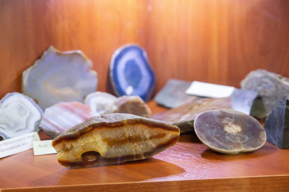 ��������������� ����� � ��������������� ��������� � ������ ���������� �������� ����