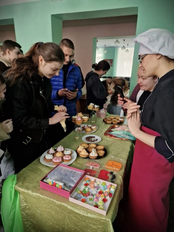 ����� ��������� - 2024 � ��������� ��������������� ���������