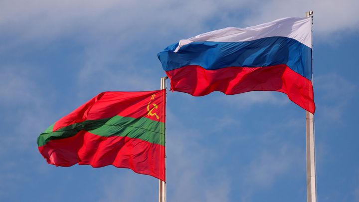 Москва открыта для помощи Приднестровью