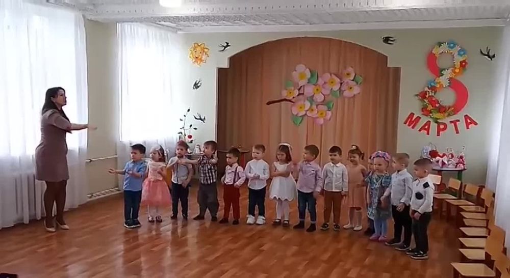 ������ ����������� ��� � ����������� 8 �����