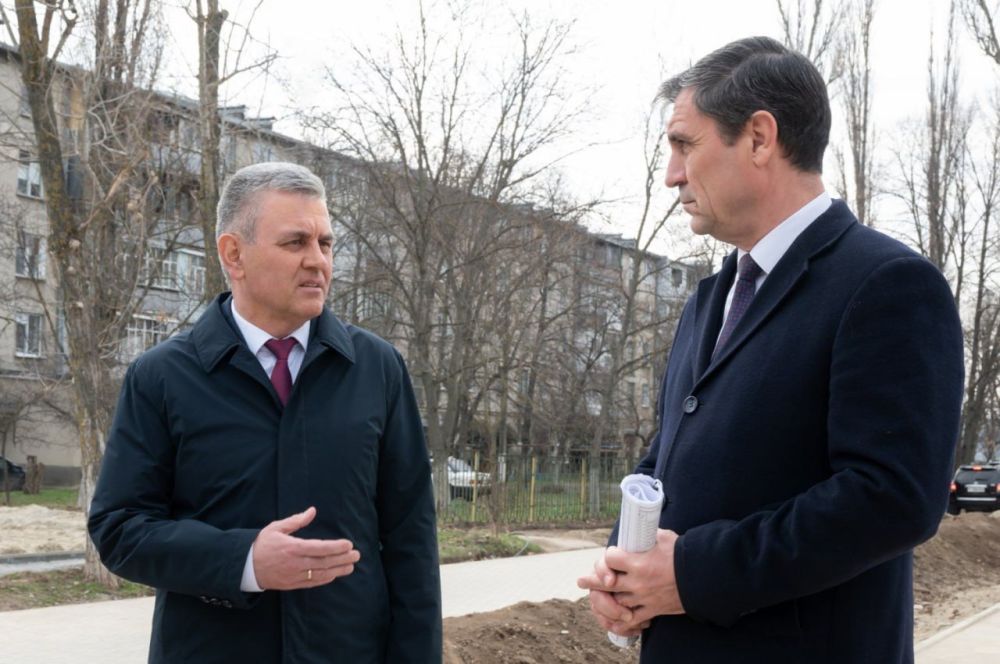 Развитие доступной инфраструктуры для занятий физкультурой и спортом