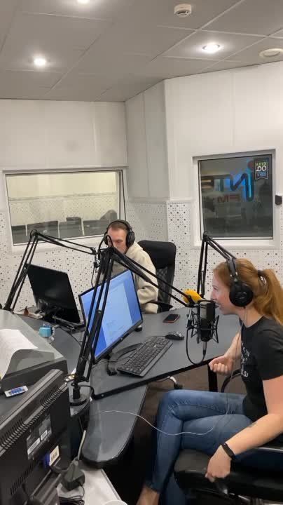 ����� ������ �� �����Fm ����������� �������� � 8 ����� �� �������� "�����"