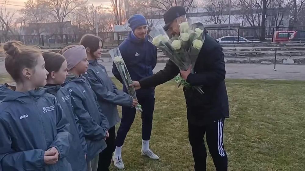 ������, ����������, ������� �������� � ������ ����� ���������� � 8 ����� ������� ������� �� ������� "������" �� ���� �������