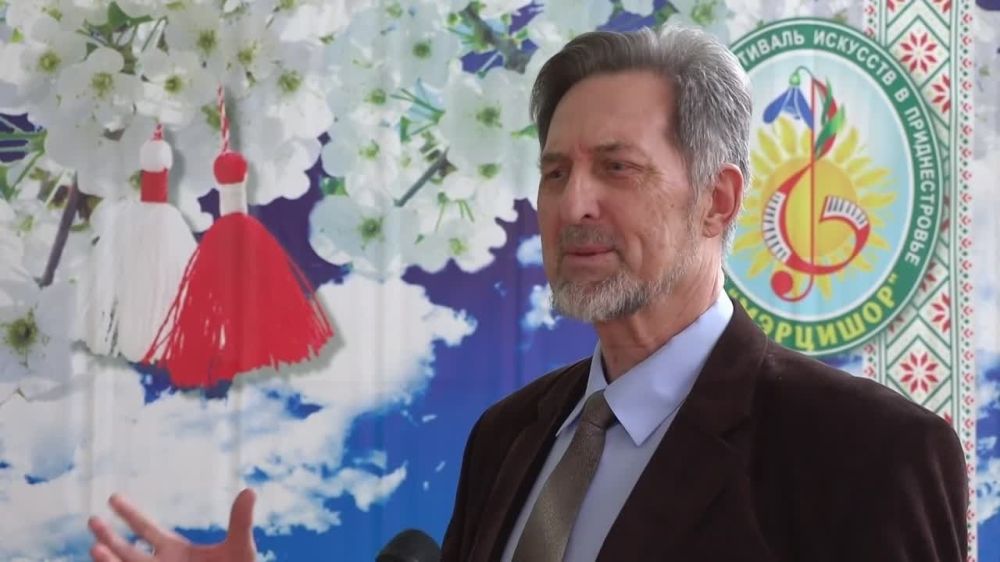 ������� "�������" ����� �� ������