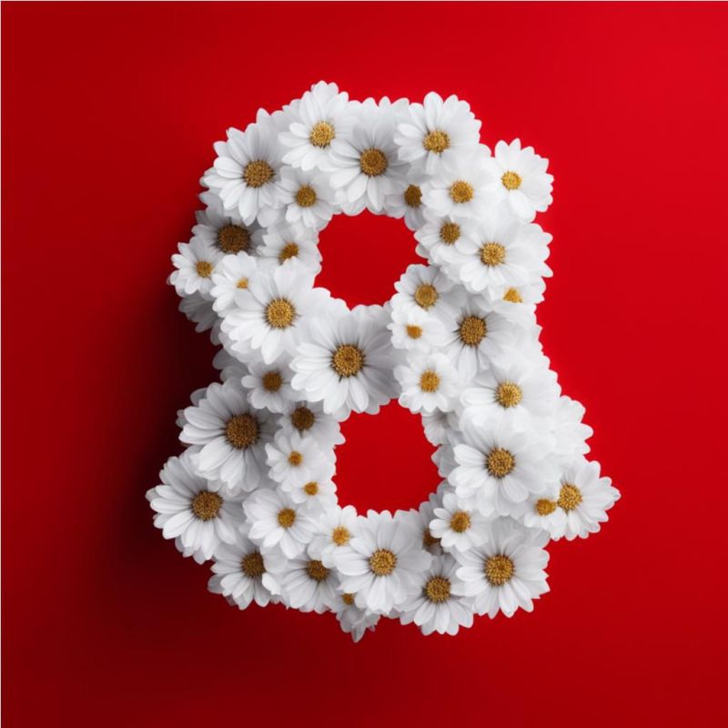 ��������� �������������� ��������� ������ ������������� � 8 �����: