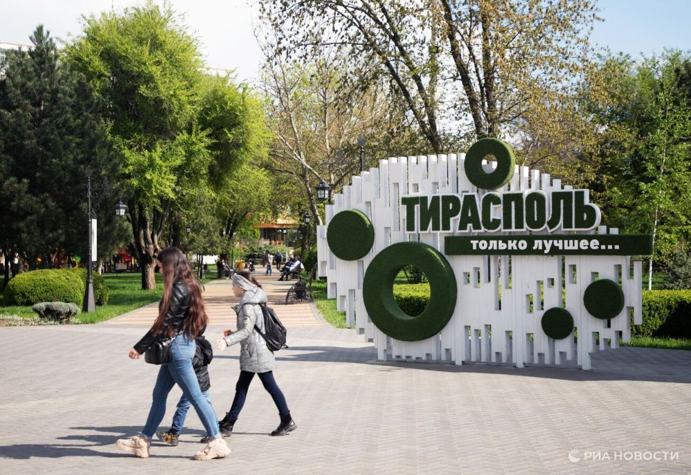 Эксперт: участие приднестровцев в выборах президента России стало бы победой