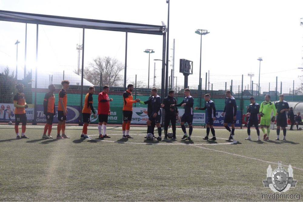 ����� ������. ������ ��� ������������� ����� �� ����-������� �Lions cup 2024� ������ 10 ����� � ���������