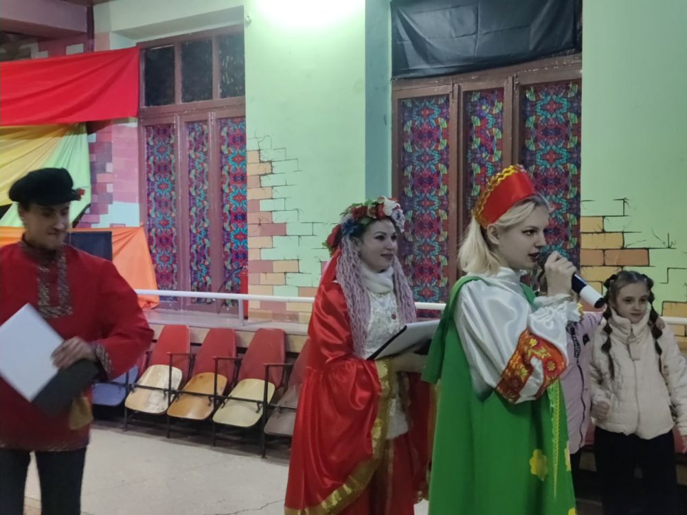 ������� ��������, ������ � ������� ������ �������� ��������� � "���������"