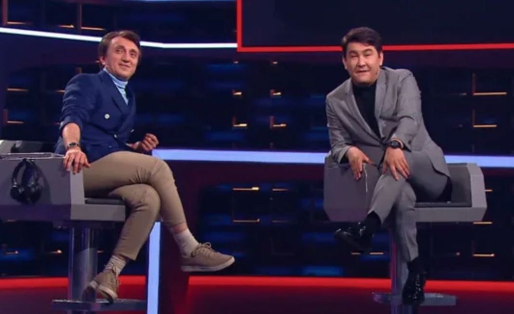 ��, �������, �� �����? ����� ������� � ������ ���������� ������������!