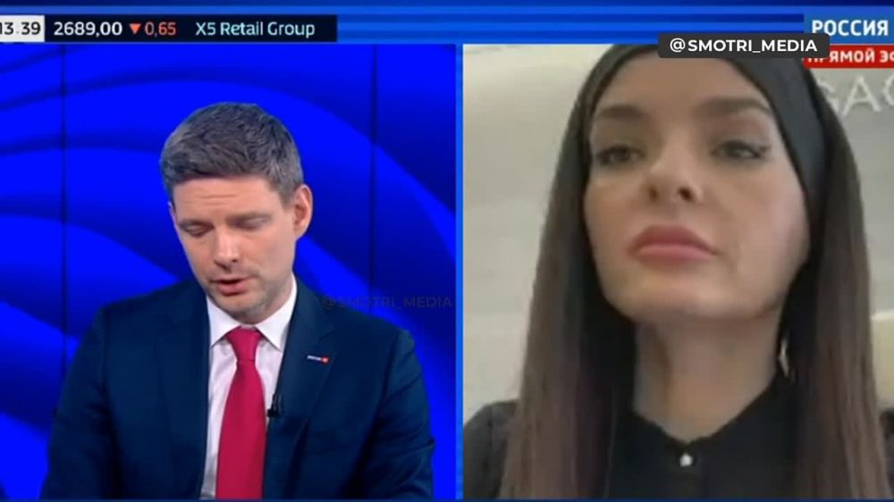 В Гагаузии нет плана действий в случае обострения ситуации в Приднестровье — Евгения Гуцул