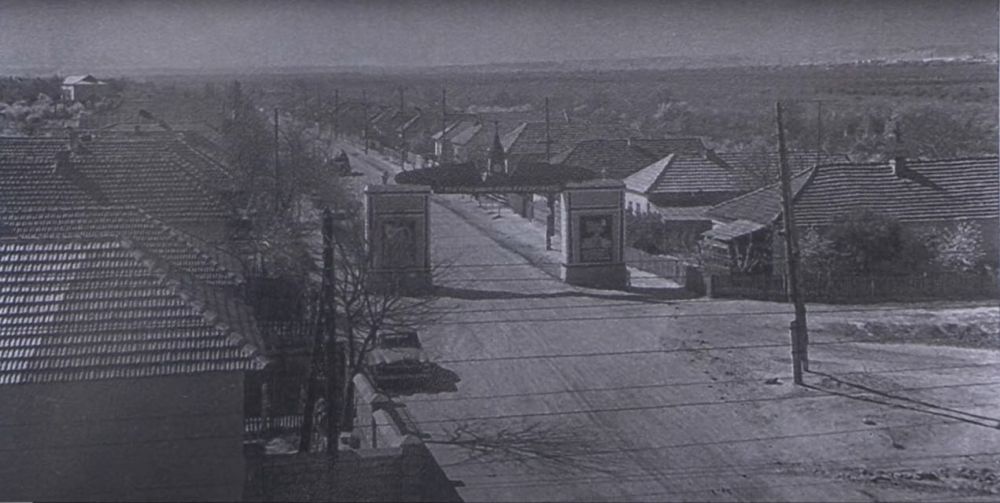 ���� �������. ������ 60-� ����� �� ����